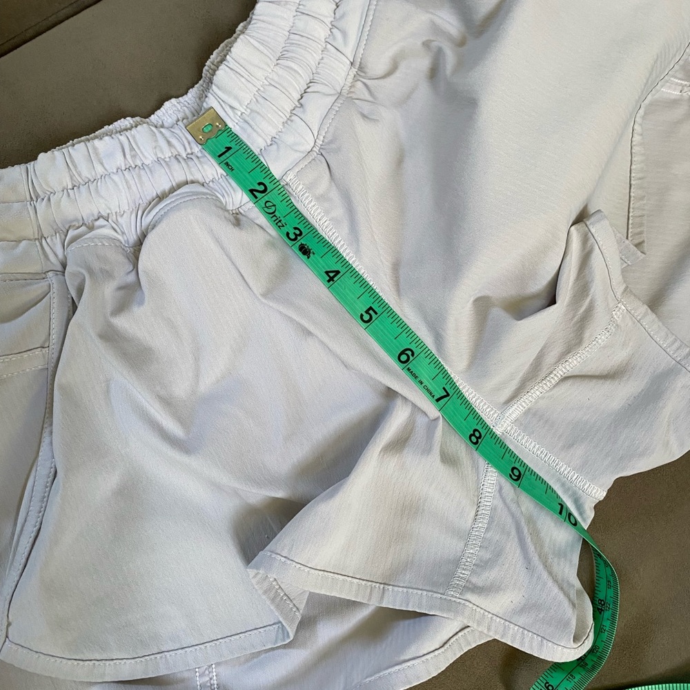{Lululemon} Track That 3” Short - Picture 3 of 8